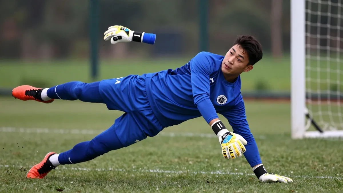De 18-jarige Belgische jeugdinternational Lucca Brughmans is op weg naar Liverpool voor een recordbedrag, wat de status...