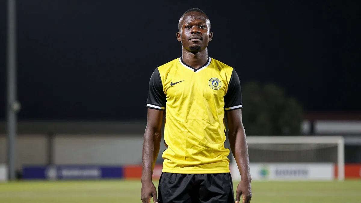 Genk's Durosinmi scores first goal: what are his targets?