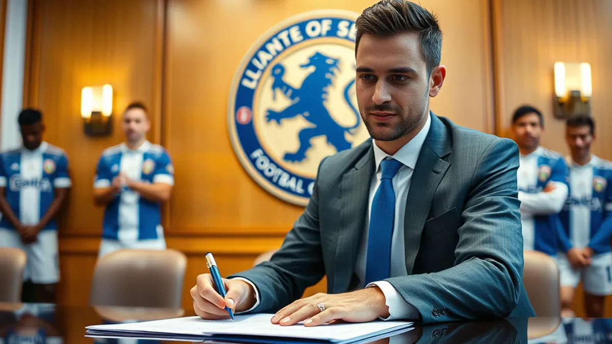 K.R.C. Genk haalt Jeppe Erenbjerg als eerste zomeraanwinst