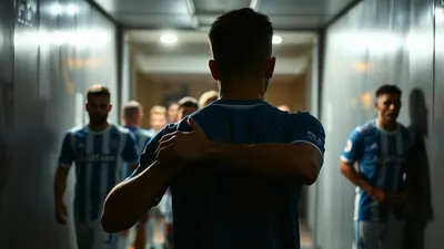 K.R.C. Genk geeft negen talenten kans bij A-kern
