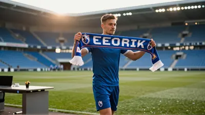 Genk zoekt sterkere spits: €10 miljoen voor Rafiu Durosinmi