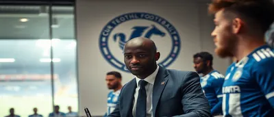 Genk versterkt aanval met Nigeriaanse doelman Rafiu Durosinmi