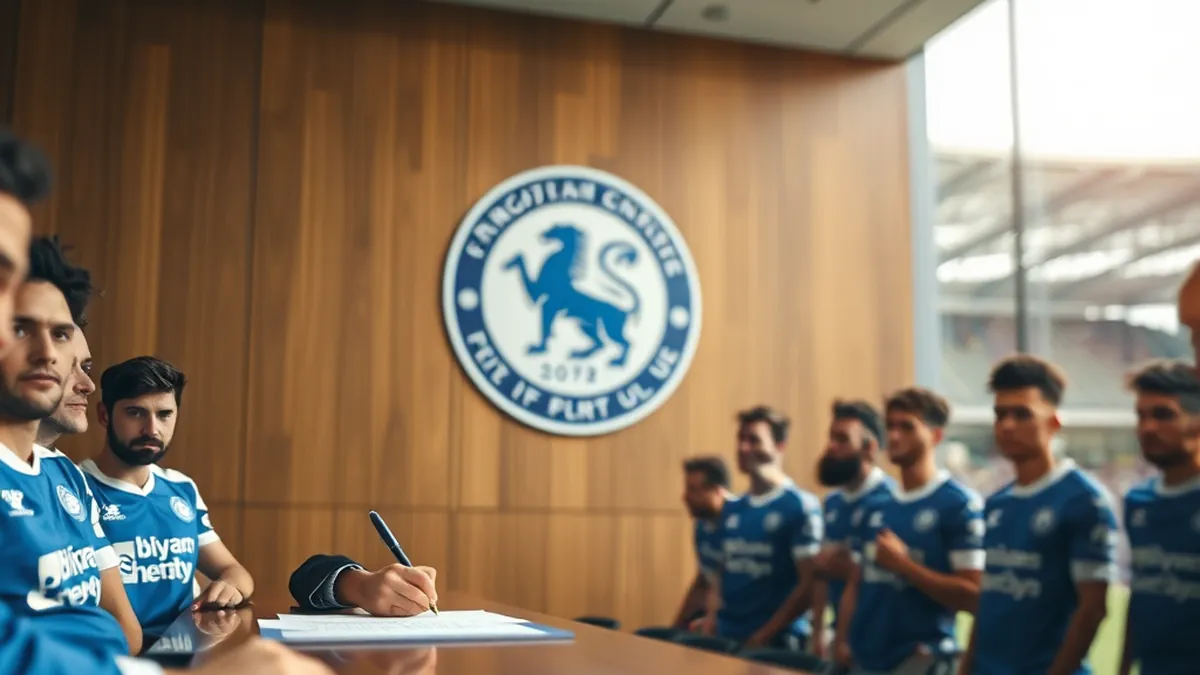 K.R.C. Genk: Karetsas op weg naar droomtransfer