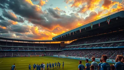 K.R.C. Genk neemt afscheid van clubicoon Michel Ribeiro