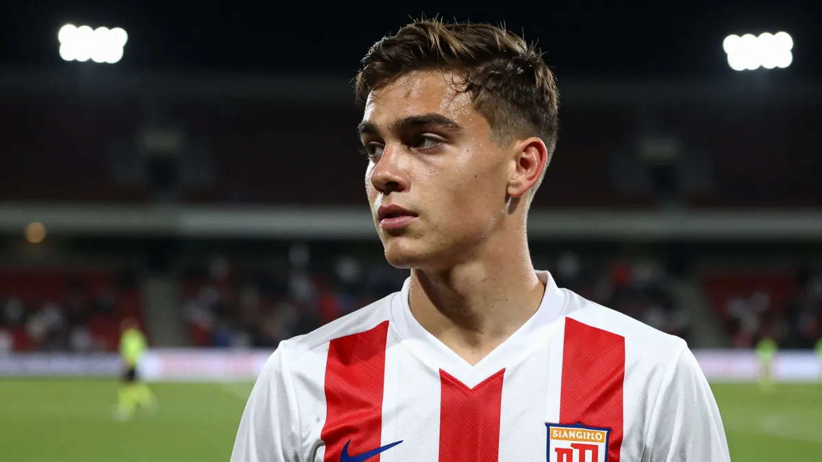 Yaimar Medina: K.R.C. Genk ziet belangstelling van topclubs groeien