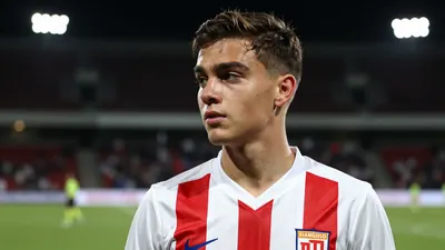 Yaimar Medina: K.R.C. Genk ziet belangstelling van topclubs groeien