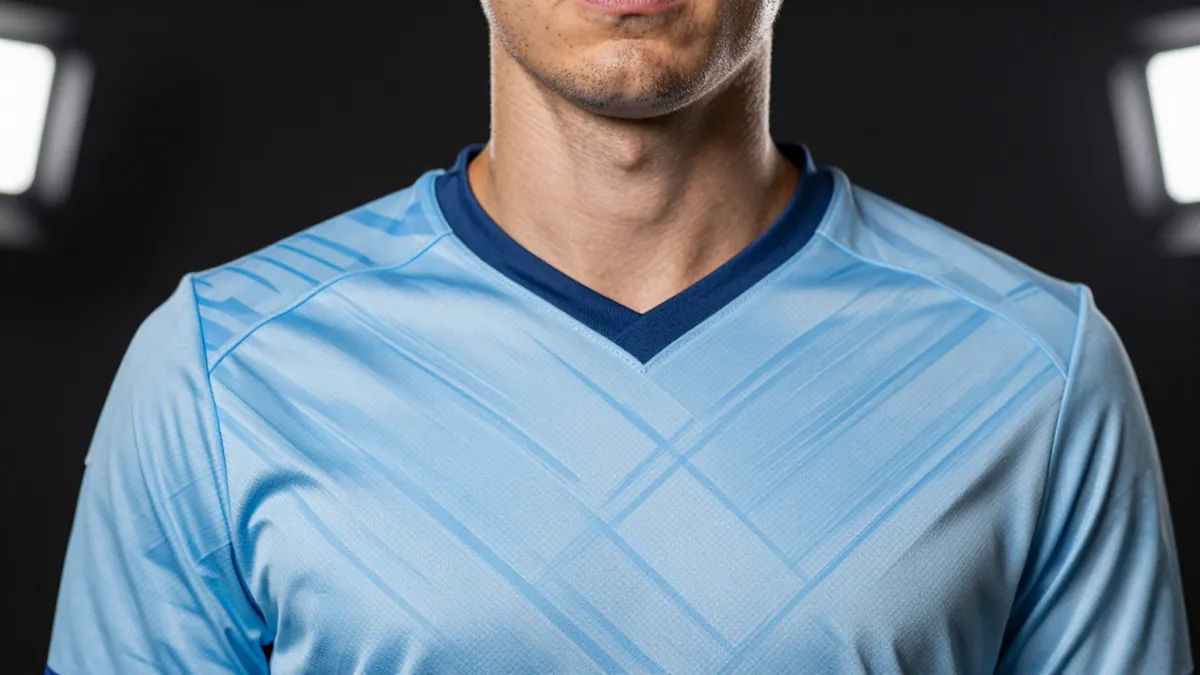 Genk Unveils New Third Kit for 26-27 Season