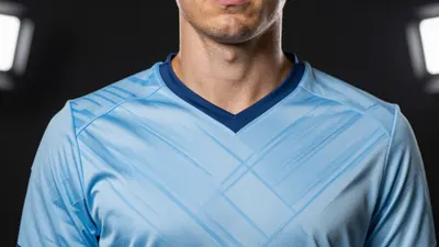 Genk onthult nieuw derde shirt voor seizoen 26‑27