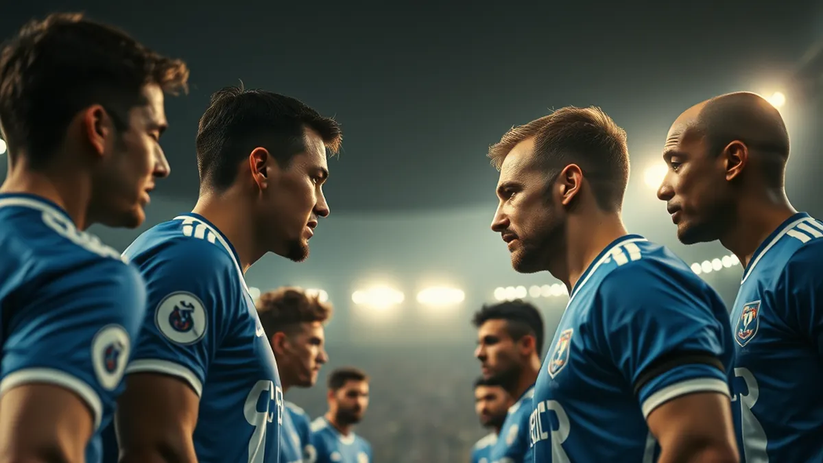 K.R.C. Genk's Vooruitblik: Sleutelmomente Tegen K.A.A. Gent